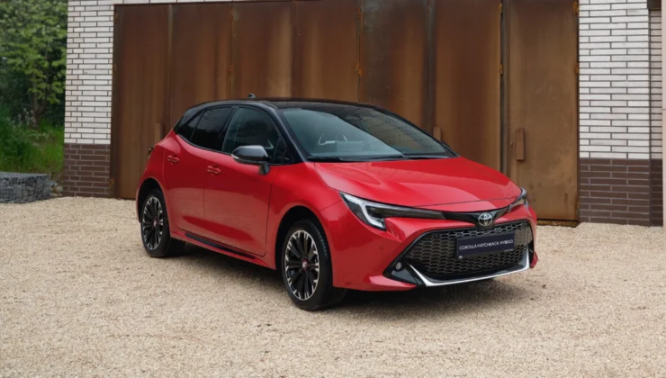 Toyota’dan Çekya Tesisinde Tarihi Yatırım ve 2040 Karbon Nötr Hedefi