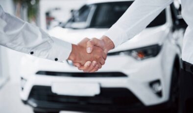 Türkiye Otomotiv Pazarı Tarihi Rekor Peşinde! Sıfır ve İkinci El Satışlarda Şok Rakamlar Açıklandı