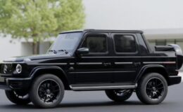 Üstü Açık Off-Road Efsanesi 12 Yıl Aradan Sonra Geri Dönüyor!