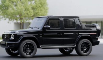 Üstü Açık Off-Road Efsanesi 12 Yıl Aradan Sonra Geri Dönüyor!