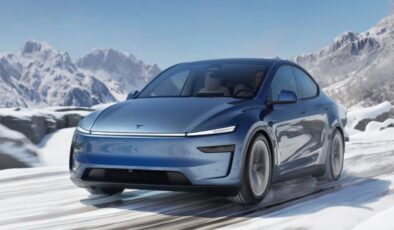 Uygun fiyatlı Tesla Model Y hakkında yeni bilgiler ortaya çıktı