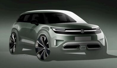 Volkswagen en uygun fiyatlı elektrikli SUV modelini tanıtmaya hazırlanıyor