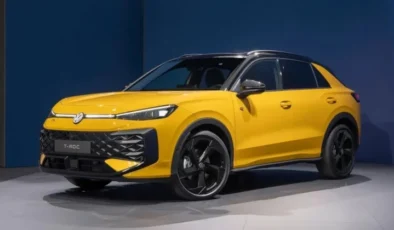 Volkswagen Golf ve T-Roc Elektrikli Versiyonları Gecikiyor, 2030’a Kadar Beklemeniz Gerekecek!
