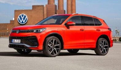 Volkswagen’de Liste Fiyatı Artık Formalite! Taigo 2.1 Milyondan 1.6’ya Düştü