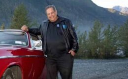 Volvo ile Ay’a 7 Kez Gidip Gelmek, Irv Gordon’un 5,2 Milyon Kilometrelik Efsanesi