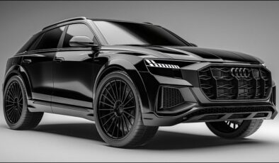 Yeni Audi Q9, gelecek yıl satışa çıkacak: İşte beklenen özellikler