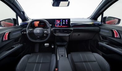 Yeni Renault Clio, 6. Nesliyle Yeniden Sahneye Çıkıyor