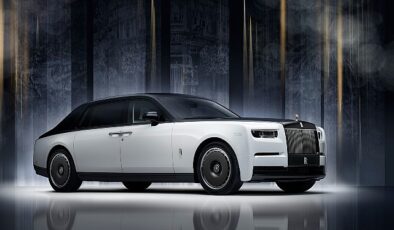 100 Yıllık Efsane Rolls-Royce Phantom’un Gizli Dünyası, Sadece 25 Kişiye Açılan Private Collection