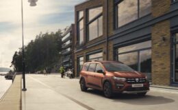 2025 Dacia Jogger, 7 Kişilik SUV’da Piyasa Dengesini Altüst Eden Fiyat Şoku