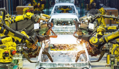 2025’in Otomotiv Şok Raporu, Türkiye’de Üretim ve İhracatın Perde Arkasındaki Şaşırtıcı Rakamlar!