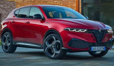 2026 model Alfa Romeo Tonale tanıtıldı: İşte özellikleri