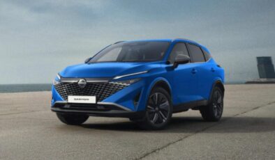 600 Bin TL Faizsiz Krediyle Nissan Qashqai 2025, Kompakt SUV Segmentini Sarsıyor