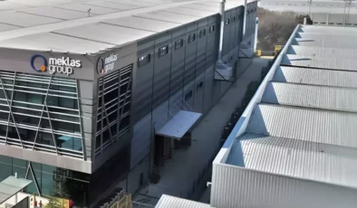 ABD’li Fon Türkiye’de İlk Hamlesini Yaptı, Meklas Otomotiv Goodyear ile Küresel Arenaya Açılıyor