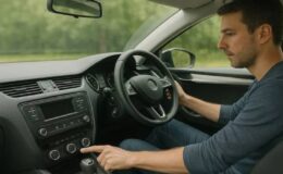Araçlarınızın Saklı Gücüne Adım Atın, OBD-II ile Motorunuzun Tüm Sırlarını Keşfedin