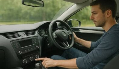 Araçlarınızın Saklı Gücüne Adım Atın, OBD-II ile Motorunuzun Tüm Sırlarını Keşfedin