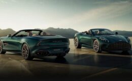 Aston Martin’in Gizli Krizi Ortaya Çıkıyor, Lüks Otomobil Devi Tarihinin En Büyük Kaybına Hazırlanıyor