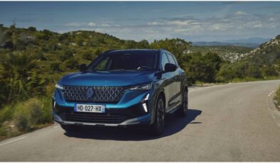 Avrupa Otomobil Pazarı Eylülde Yükselişe Geçti, Elektrikli Araçlarda Şaşırtan Artış!