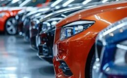 Avrupa’nın En Çok Satan Modeli Neden Tarihe Karışıyor?