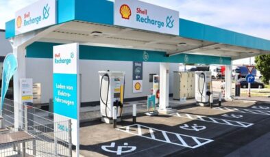 Benzinden Elektriğe Geçiş Başladı, 2030’a Kadar 100 Bin Şarj Noktası İçin Devler Cephede!
