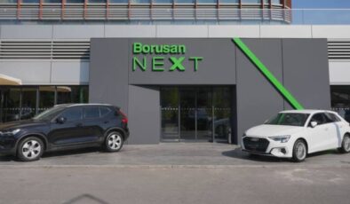 Borusan Next, Carvak’ı satın aldı