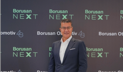 Borusan Next Kanadalı Carvak’ı Satın Aldı