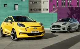 Bu Girişim Kocaeli’yi Baştan Aşağı Değiştirecek! Ford Otosan ve Driventure’ın Sır Projesi