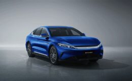 BYD Avrupa’daki üçüncü fabrikası için gözünü İspanya’ya dikti