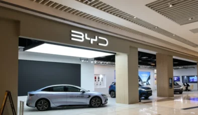 BYD Türkiye’de Sessiz Hamle, Geri Çağırma Endişesi Yok, Manisa Fabrikası Yolda!