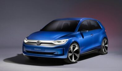 Çin ve ABD’de Rekabet Zorlu, Ama VW Elektrikli Araçlarla Yükseliyor!