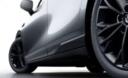 Çinli Leapmotor Avrupa’ya Meydan Okuyor, B05 Ultra Performansıyla Şaşırtıyor!