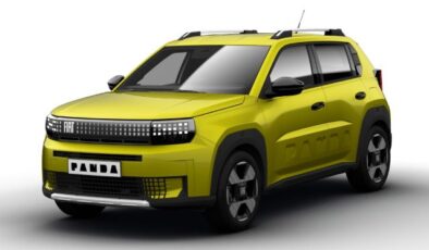 Citroen C3’e kardeş geldi
