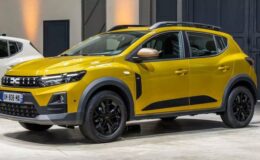 Dacia Sandero ve Stepway 2026, Türkiye’de Hibrit Sürpriziyle Şehirli Sürücüyü Şok Edecek!