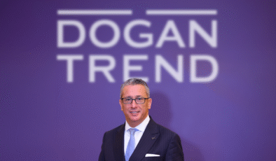 Doğan Trend Grubu’nun Yeni CEO’su Uğur Sakarya Oldu!