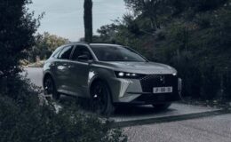 DS Automobiles ile Hayalinizdeki Lüks Araç Artık Daha Erişilebilir, Özel Finansman Fırsatları Başladı