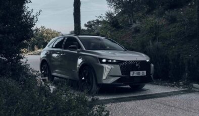DS Automobiles ile Hayalinizdeki Lüks Araç Artık Daha Erişilebilir, Özel Finansman Fırsatları Başladı