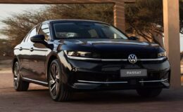 Efsane geri döndü: Karşınızda 2026 Volkswagen Passat