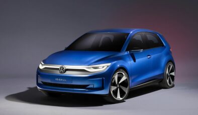 Elektrikli otomobil satışları Volkswagen’i kurtardı