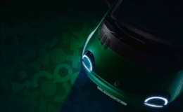 Elektrikli Renault Twingo 6 Kasım’da Görücüye Çıkıyor