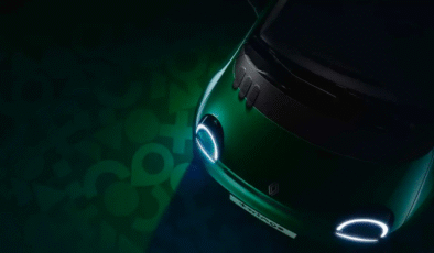 Elektrikli Renault Twingo 6 Kasım’da Görücüye Çıkıyor