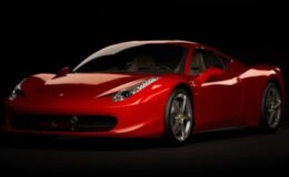 Ferrari Freni Çekti, Elektrikli Dönüşte Geri Adım, Hisselerde Tarihi Çakılma!