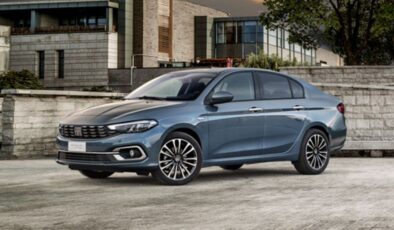 Fiat Egea üretimi Haziran 2026 tarihine kadar uzatıldı
