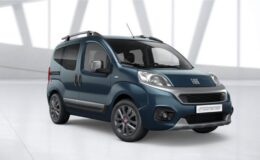 Fiat Fiorino Geri mi Geliyor? 2026’da Kompakt Ticari Araçta Şok Dönüş!