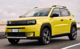 Fiat Grande Panda Lansmanı Türkiye’yi Sallıyor, 1,4 Milyon TL’den Başlayan Şaşırtıcı Özellikler!
