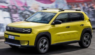 Fiat Grande Panda Sonunda Geliyor, Hibrit ve Elektrikli Versiyonlarla 1 Milyon TL’den Başlayan Fiyat!