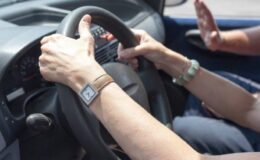 Ford F‑Serisi’ni Tehdit Eden Kritik Hata, 360 Derece Kamera Arızası Kaza Riski Yaratıyor!