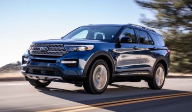 Ford’a yangın darbesi: Kâr beklentisi 1 milyar dolar düştü