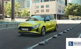 Hyundai i20 Ekim Kampanyasıyla Fiyat Şokunu Yaşatıyor, 1.148.000 TL’ye Teknoloji ve Konfor!
