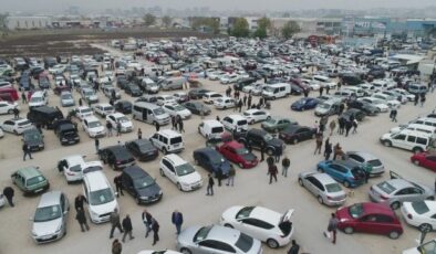 İkinci elde 11 yaş ve üstüne talep yüksek