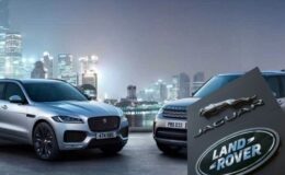 İngiltere Tarihinin En Pahalı Hack’i, Jaguar Land Rover’ın 1,9 Milyar Sterlinlik Kabusu