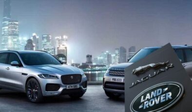 İngiltere Tarihinin En Pahalı Hack’i, Jaguar Land Rover’ın 1,9 Milyar Sterlinlik Kabusu